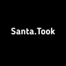 Santa_Took